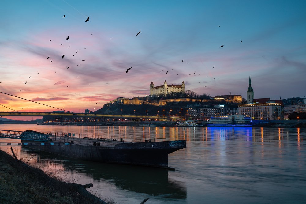 Photograph by Ladislav Szabó