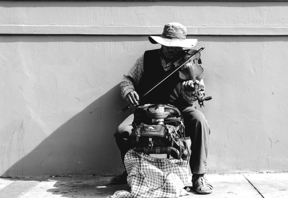 Sobre la luz heurística