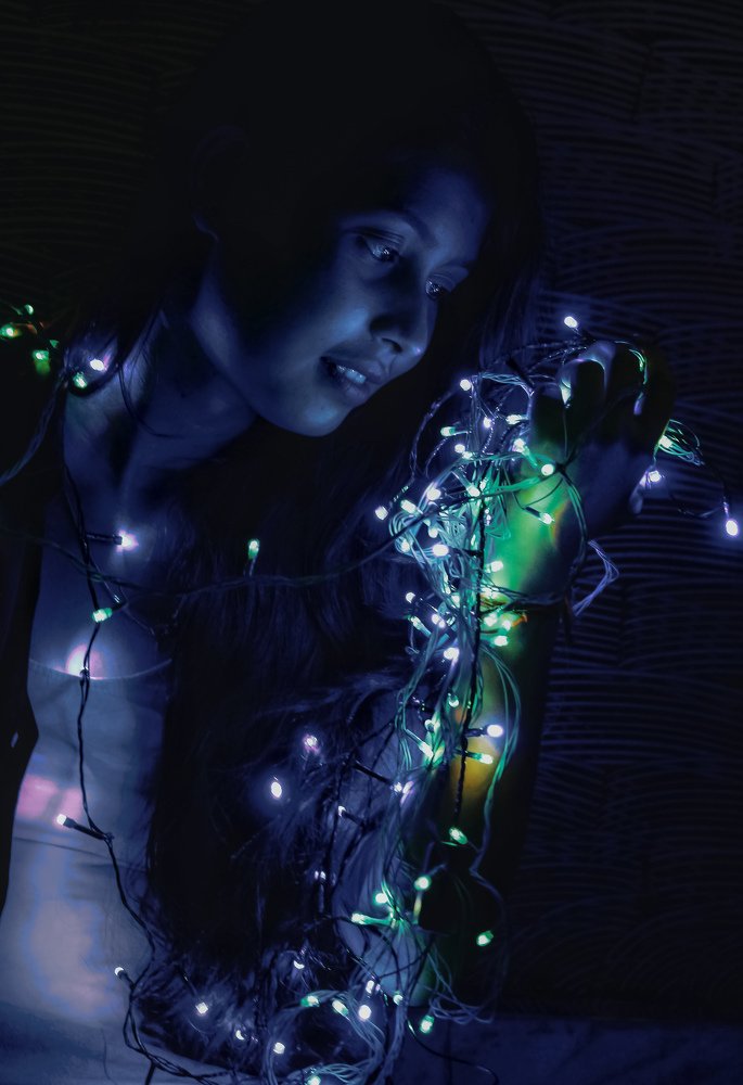 Photograph by Meghali Sarma