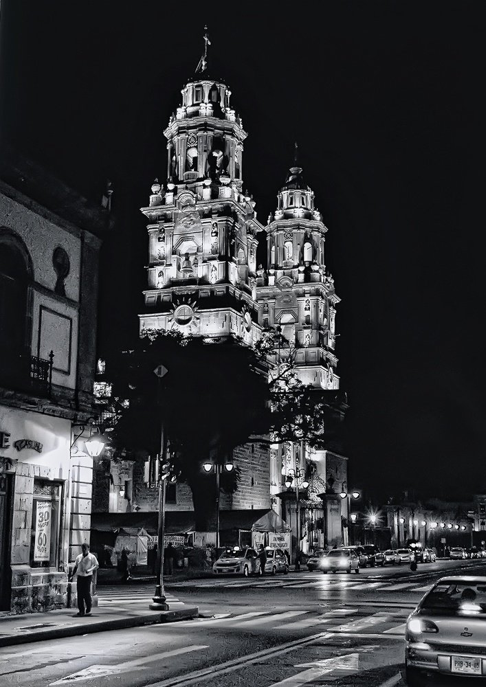 Morelia