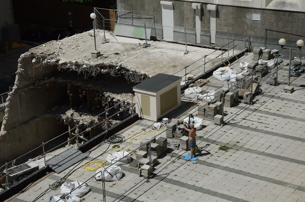 Photograph by Antoine Wu