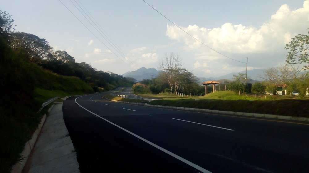 Photograph by Restrepo