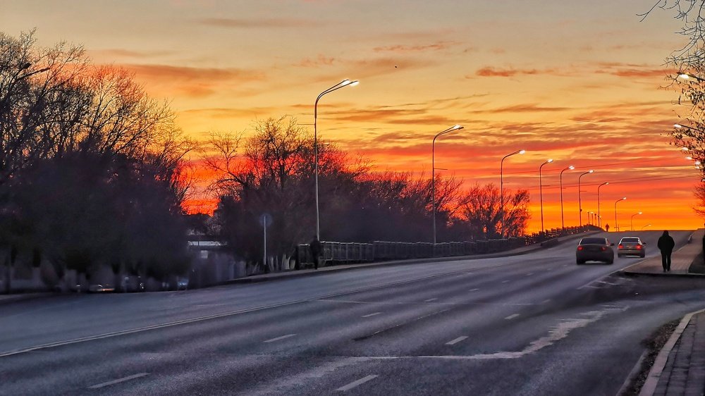 Photograph by Сердюков Вадим