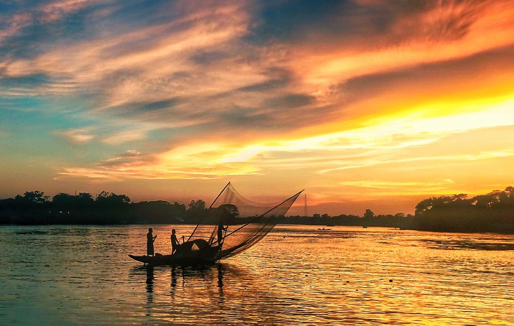 Photograph by Shamsuzzaman Akash