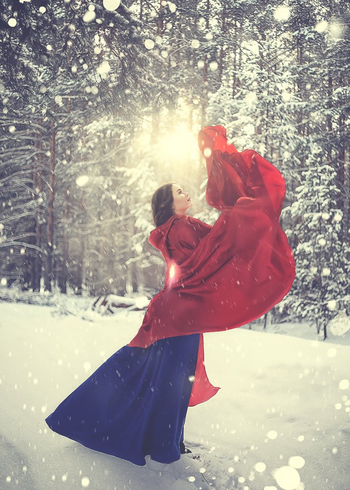 Photograph by Юлия Татаркина