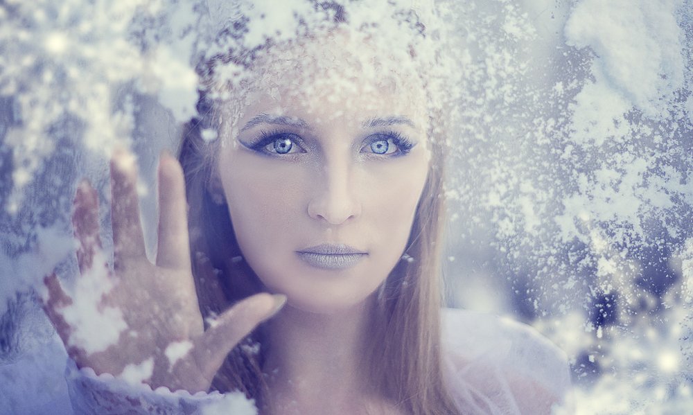Снежная королева