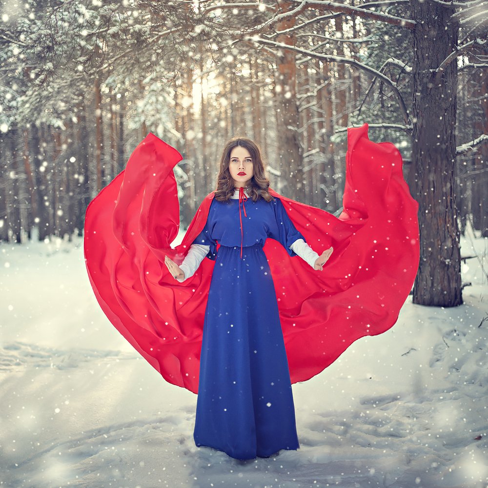 Photograph by Юлия Татаркина