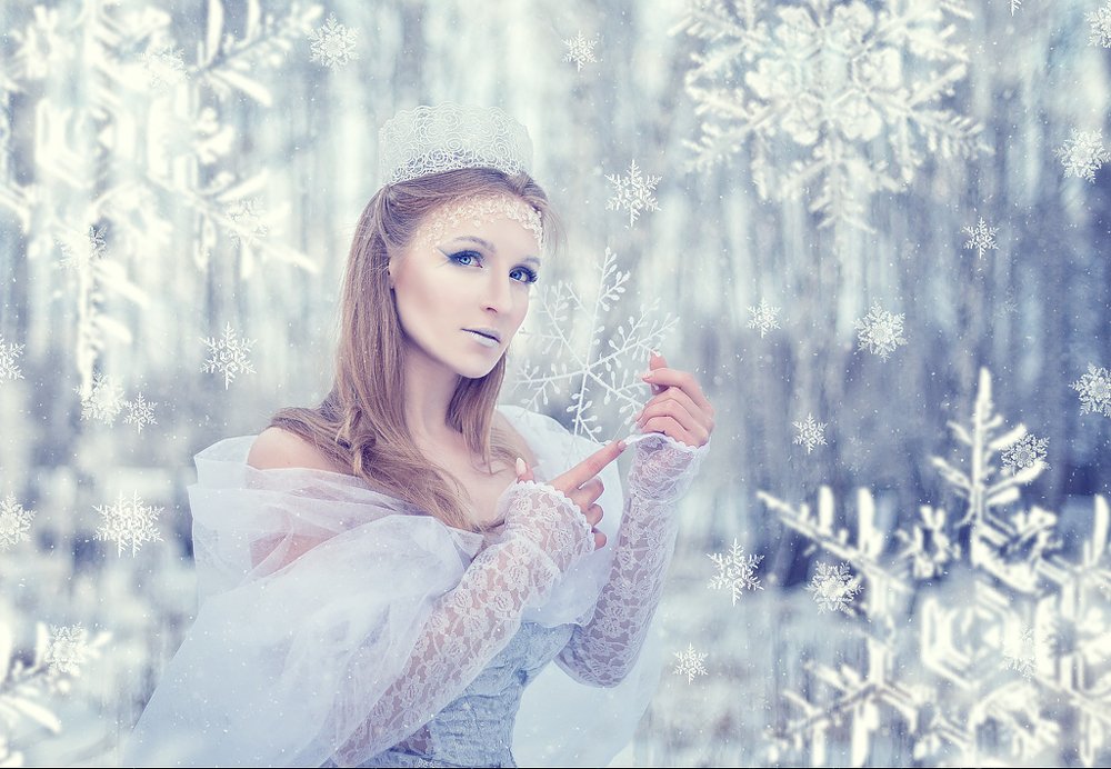 Снежная королева