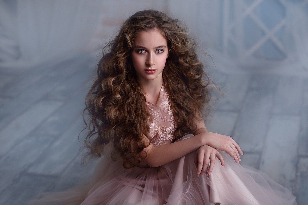 Photograph by Алена Яковлева