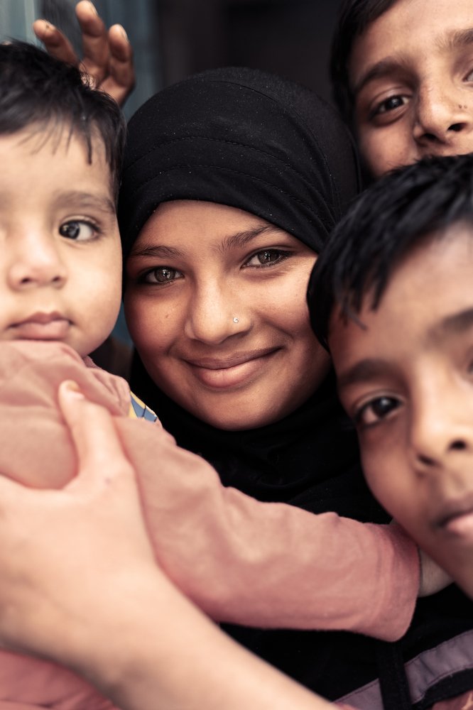 Photograph by Max Linderborg