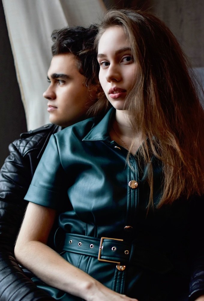 Photograph by Марина Беляева