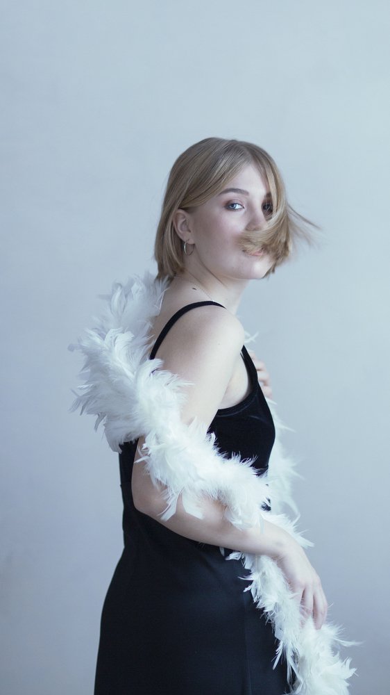 Photograph by Алла Оборина