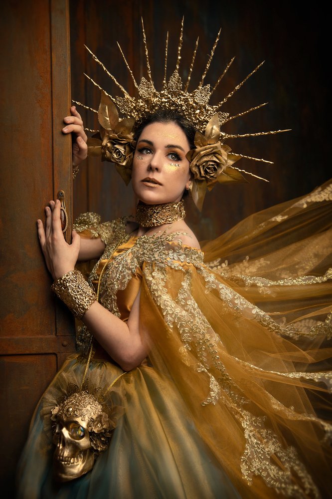 Фотография автора Николай Шевченко