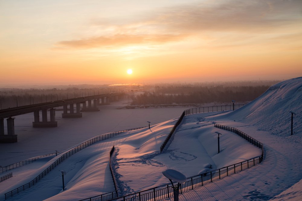 Photograph by Наталья Лещинская