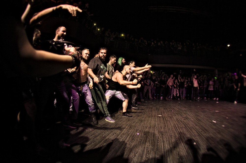 Photograph by Елена Румянцева