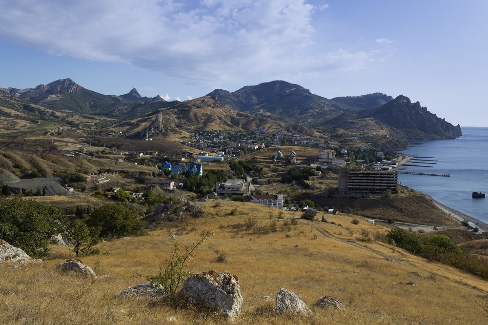 Photograph by Александр Канцур