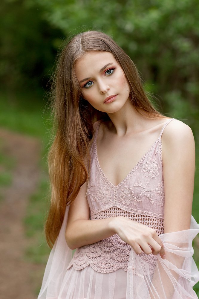 Photograph by Галеева Юлия