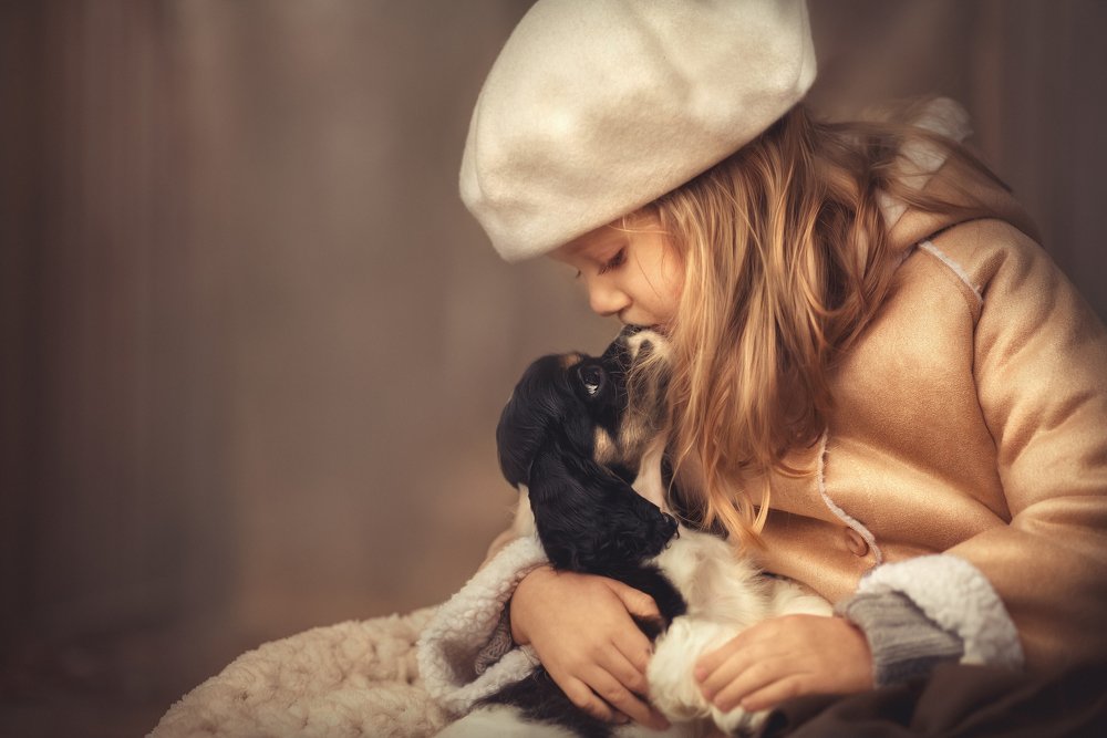 Фотография автора Олеся Ратникова