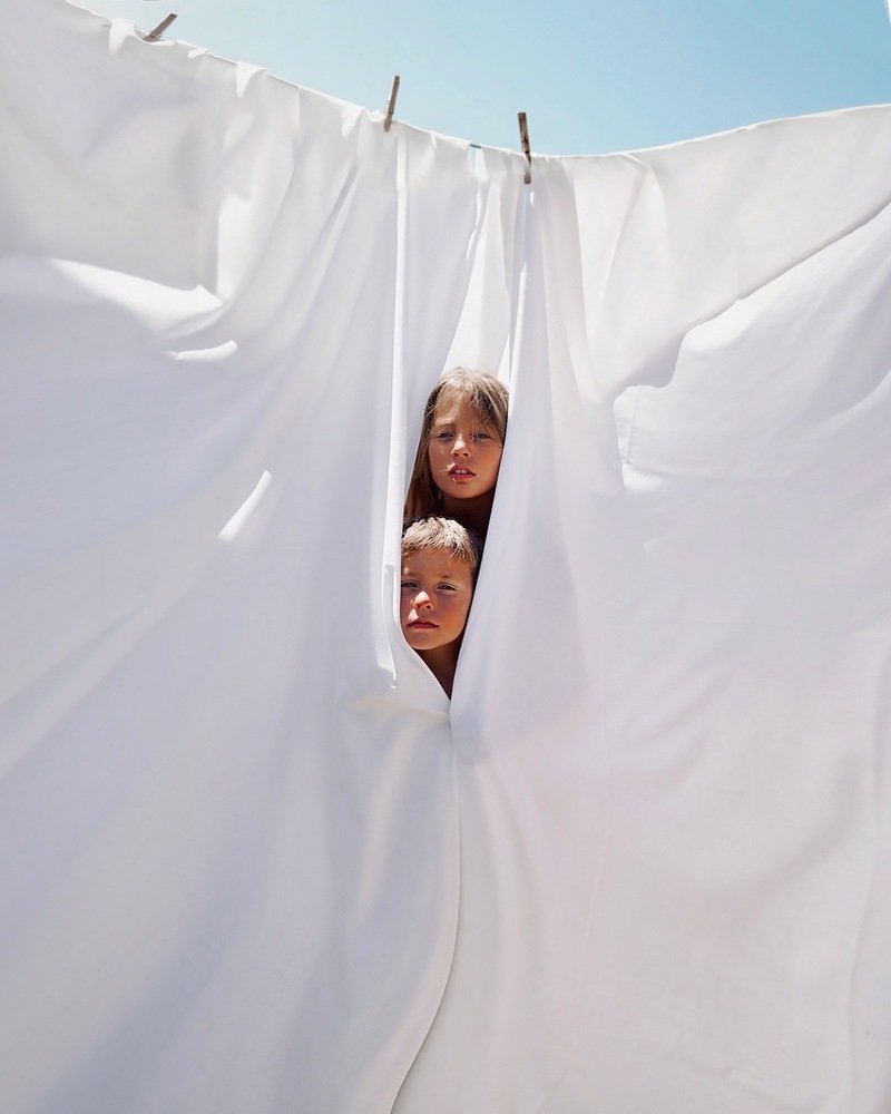 Photograph by Olga Fedorova