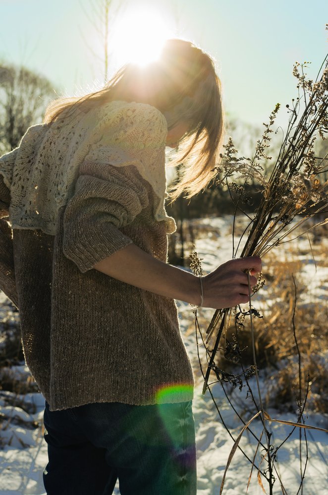 Photograph by Валентина Козлова