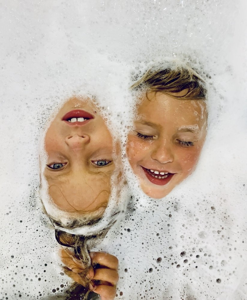 Photograph by Olga Fedorova