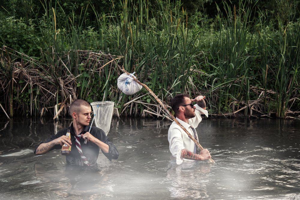 Photograph by Виктор Пыресев