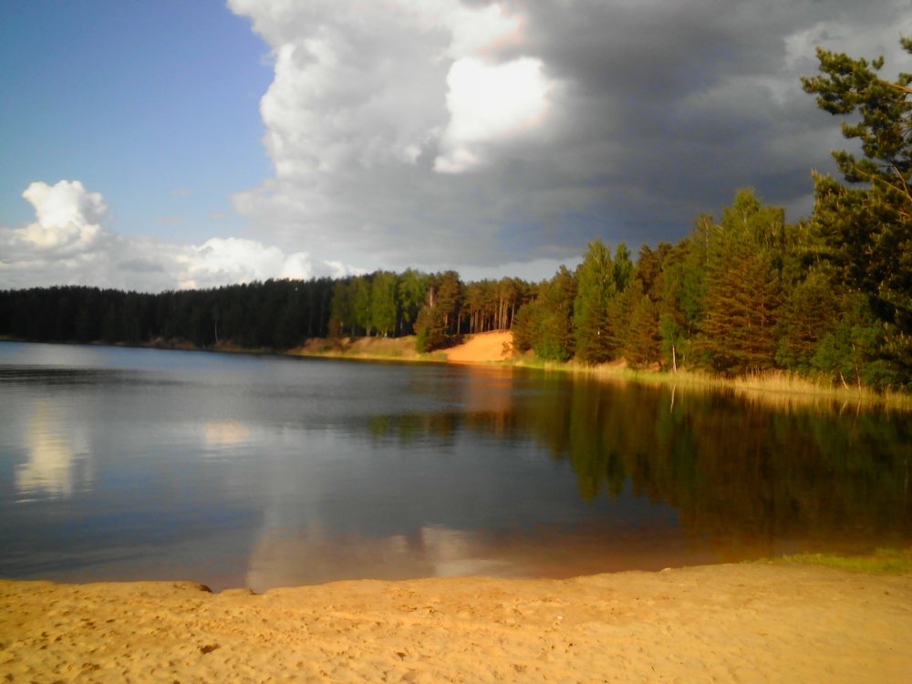 Photograph by Анастасия