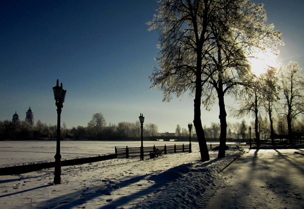 Photograph by Зоя Быкова