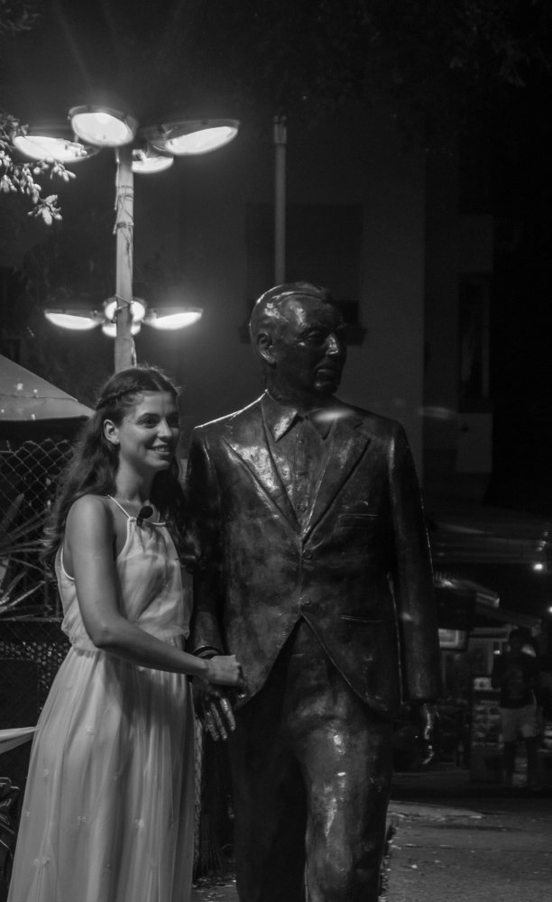 Photograph by Allan Pereira