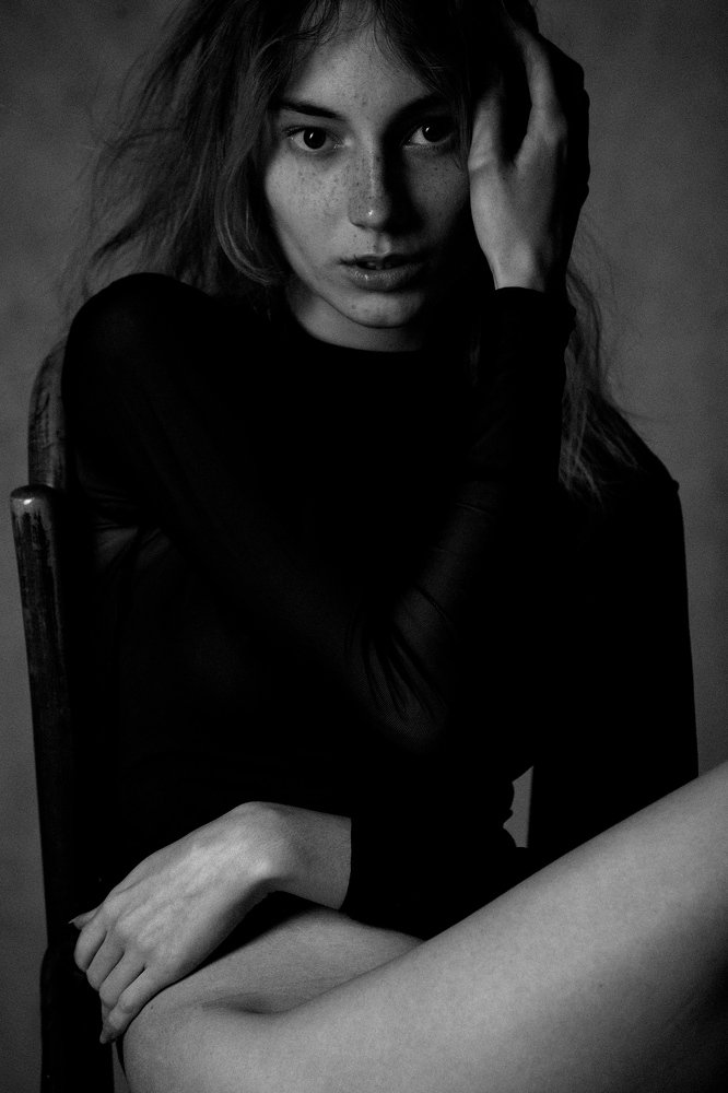 Photograph by Михаил Белозеров