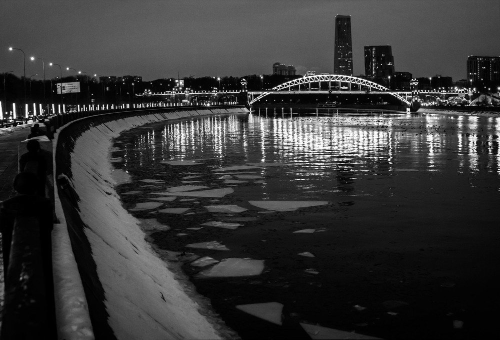 Photograph by Константин Лившиц