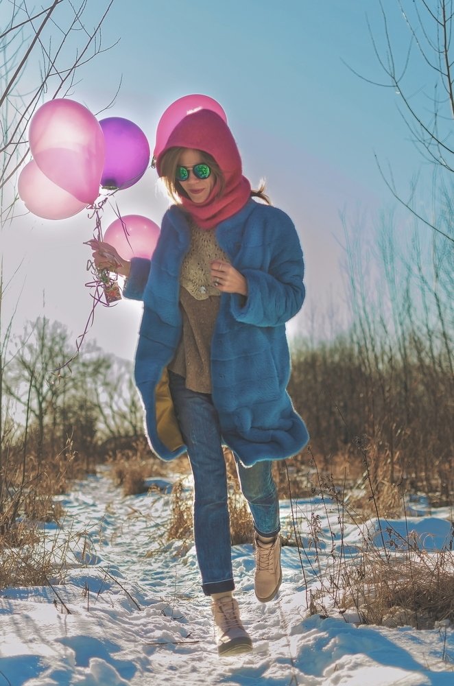 Photograph by Валентина Козлова