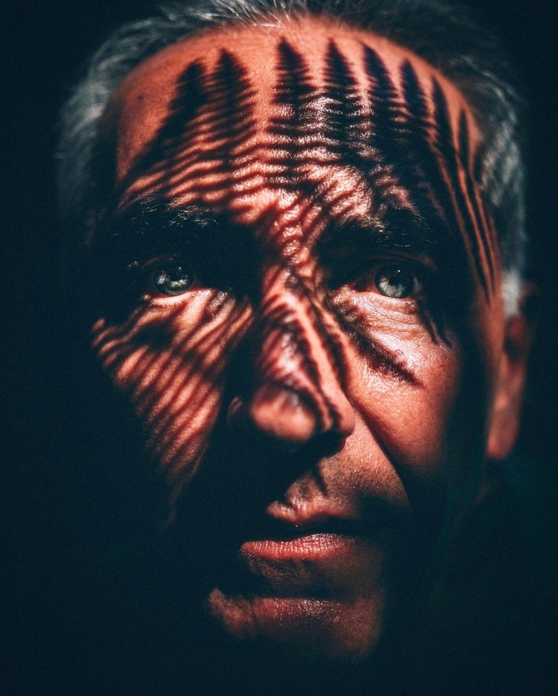 Photograph by Olga Fedorova