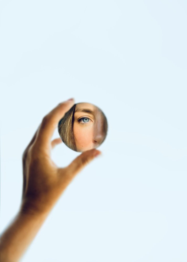 Photograph by Olga Fedorova