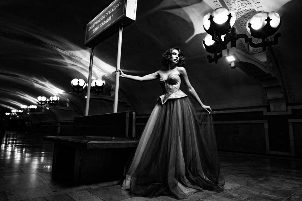 Photograph by Талгат Гимранов