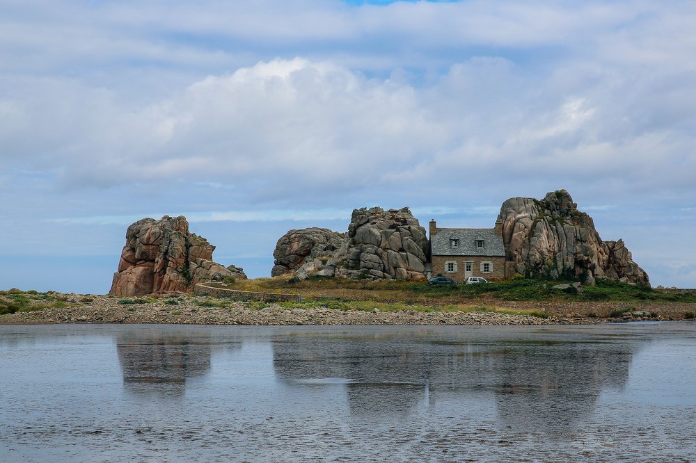 Photograph by Александр Цабель