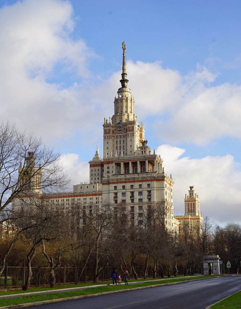 Photograph by Павел Левашов