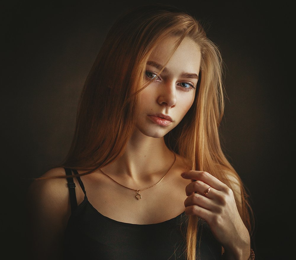 Photograph by Антон Жилин