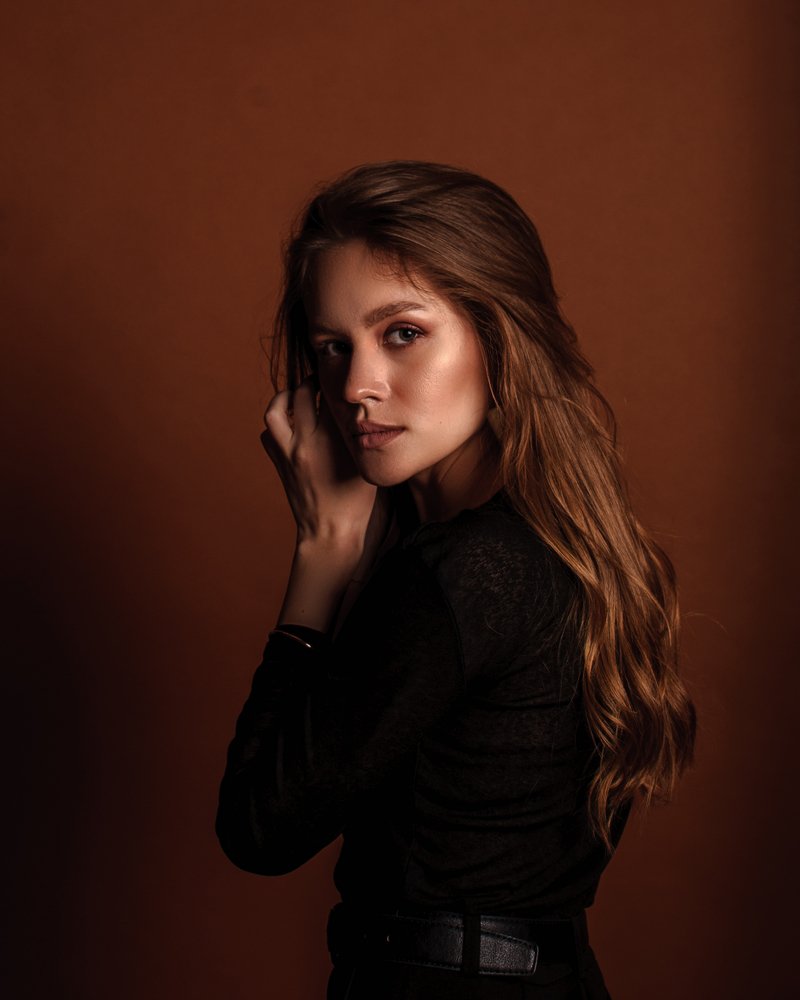 Photograph by Екатерина Гущина