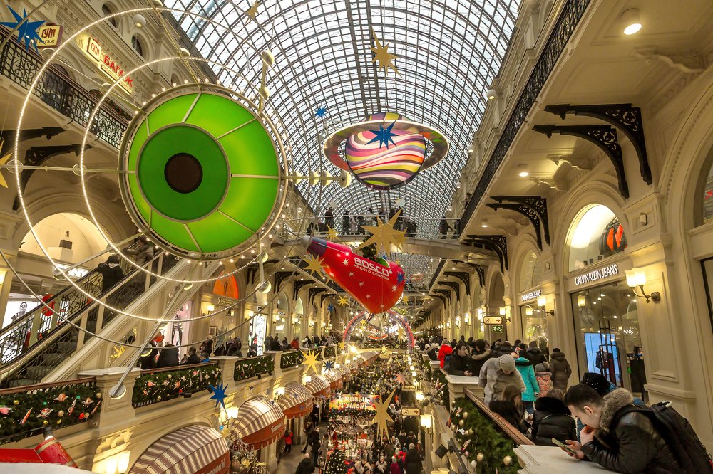 Photograph by Андрей Тишкин