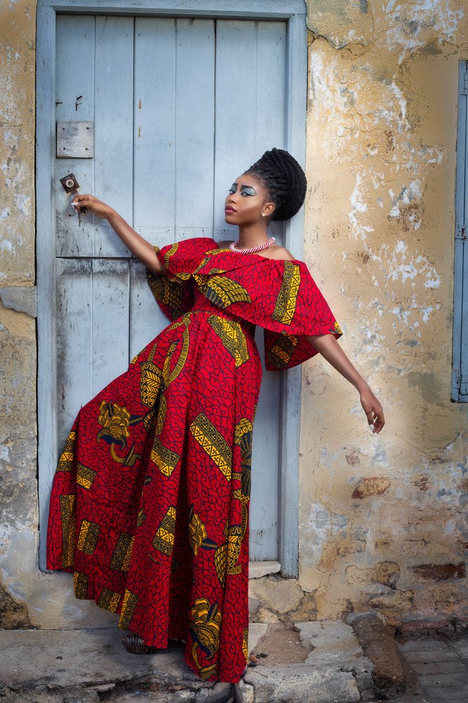 Фотография автора Emmanuel Dosoo