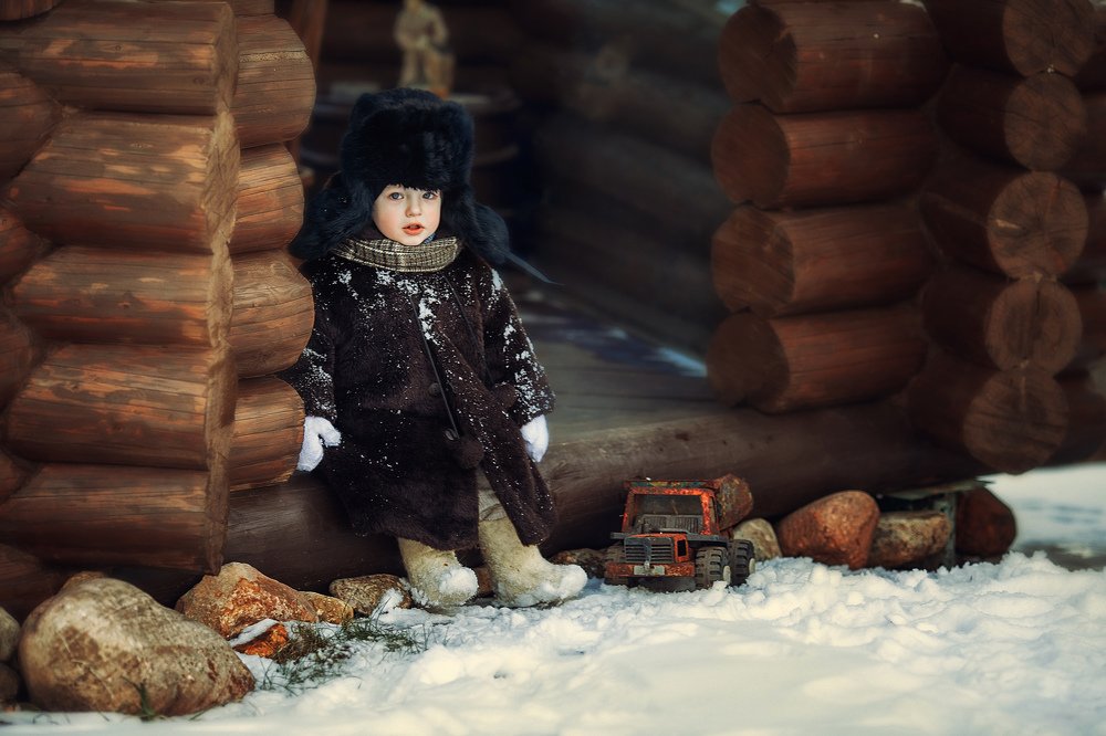 Photograph by Ирина Ларина