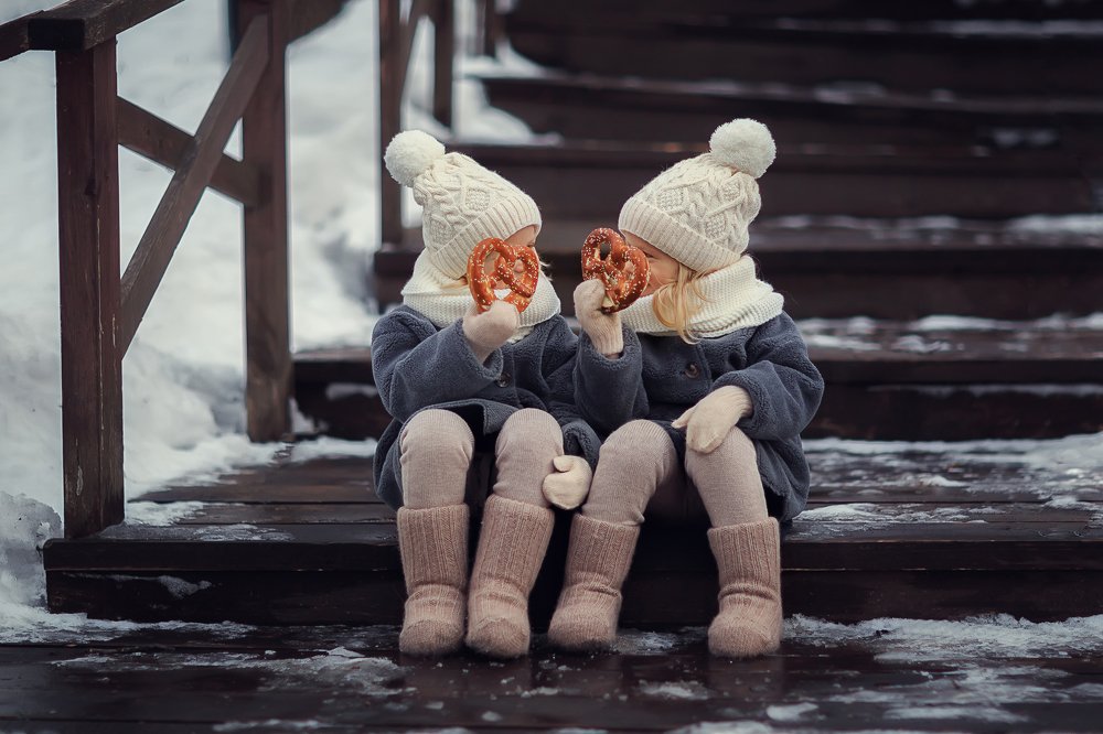 Photograph by Ольга Янкавцева