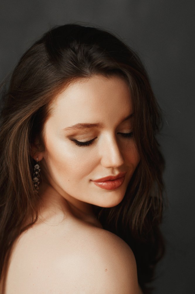 Photograph by Галина Киселёва