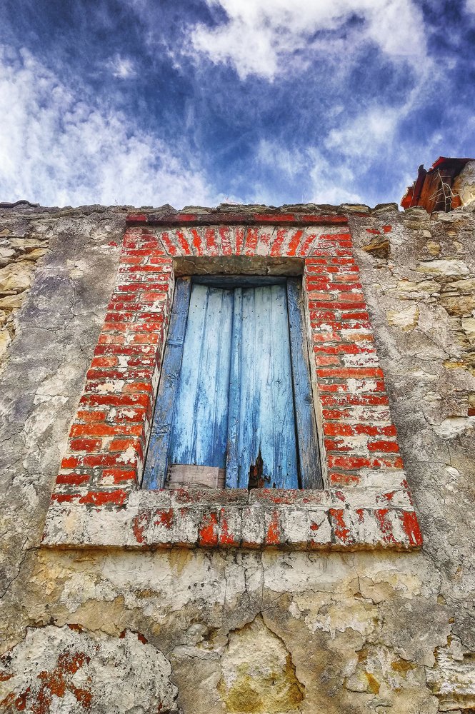 Photograph by Paul Sezonov