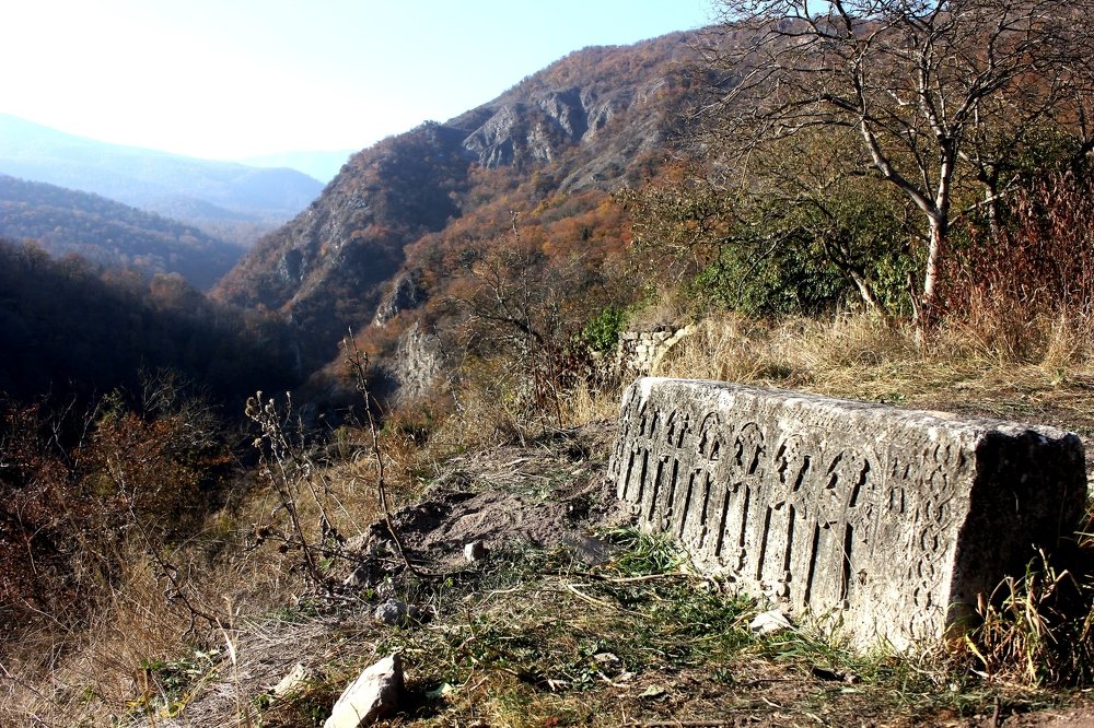 Photograph by Вадим Балаян