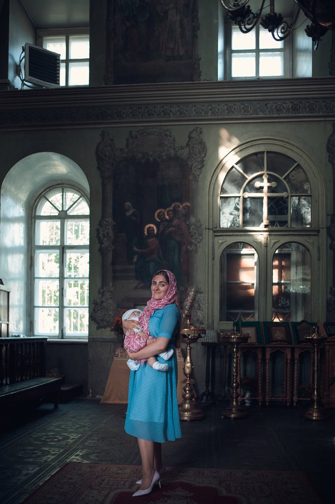 Photograph by Алиса Ионкина