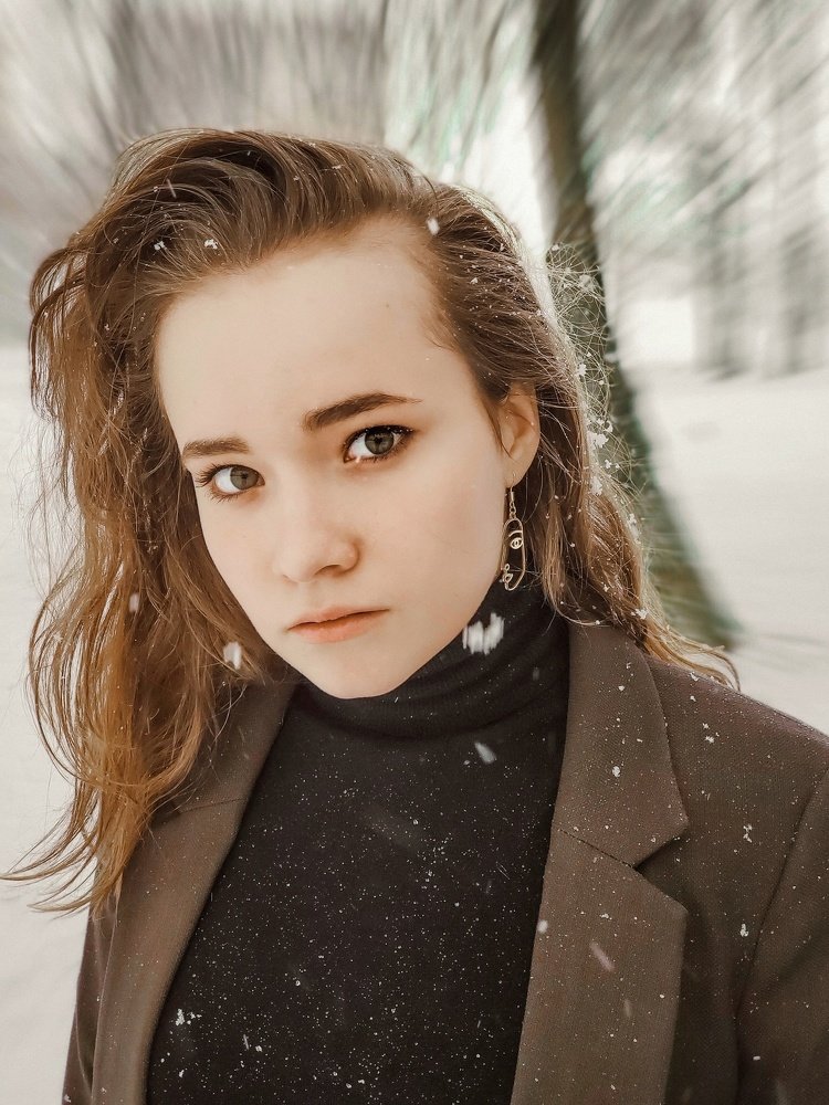 Photograph by Кристина Гудименко