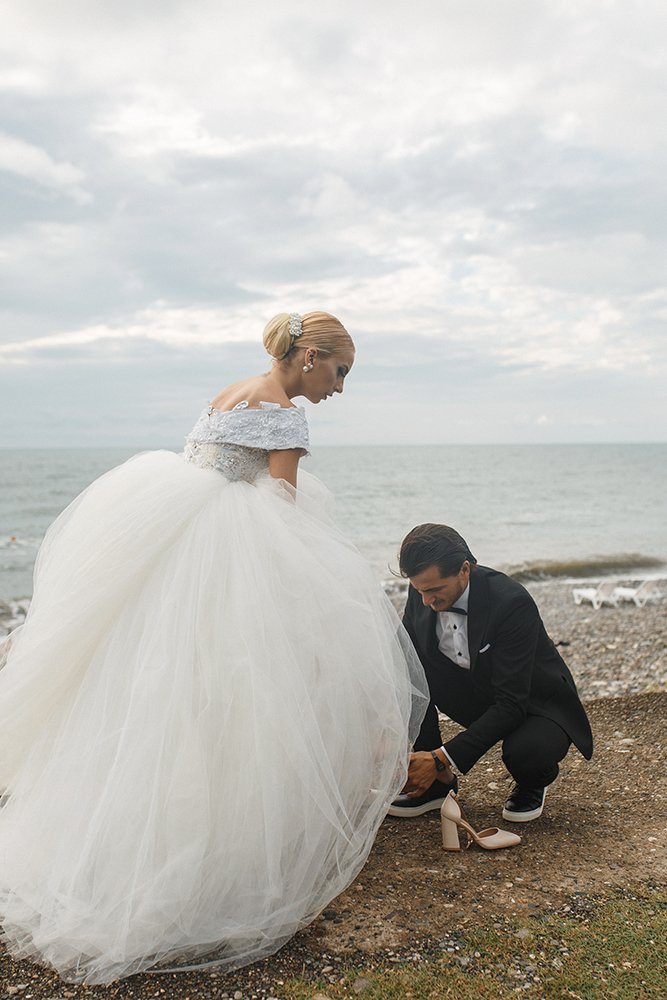 Фотография автора Тема Цезарь