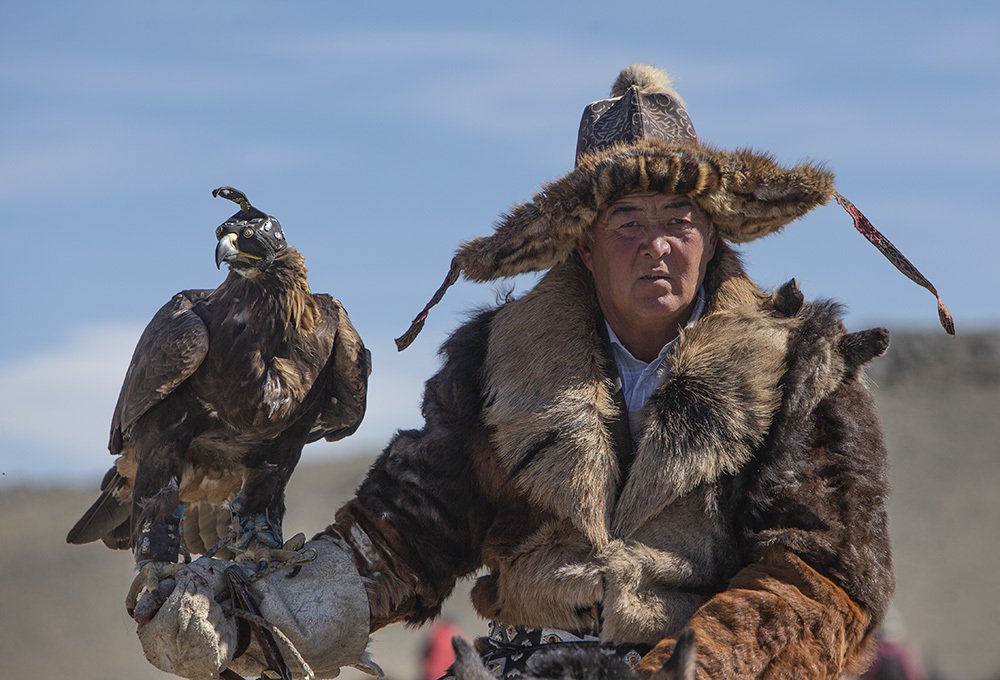 Photograph by Галина Ломако